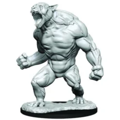 Wizkids Dungeons & Dragons Ritical Role Unpainted Miniatures: W1 Aeorian Reverser