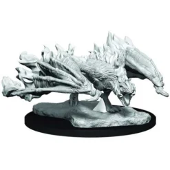 Wizkids Critical Role Unpainted Miniatures: W1 Gloomstalker Dungeons & Dragons