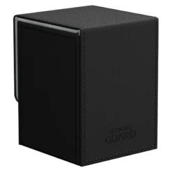 Gaming Accessories Ultimate Guard : Flip Deck Case Xenoskin 100+ (9 Color Options)