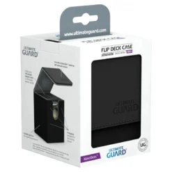 Gaming Accessories Ultimate Guard : Flip Deck Case Xenoskin 100+ (9 Color Options)
