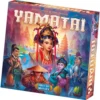 Days Of Wonder Board Games Yamatai 2 Days Of Wonder Board Games Yamatai