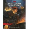 Wizards Of The Coast Tasha's Cauldron Of Everything Fantasy 1 Wizards Of The Coast Tasha's Cauldron Of Everything Fantasy