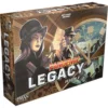Z-man Games Pandemic Legacy : Season 0 Board Games
