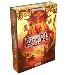 Z-man Games Fairy Tale